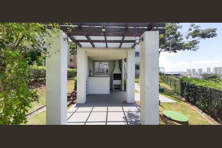 Apartamento à venda com 45m², 2 quartos e sem vaga Apartamento à venda com 45m², 2 quartos e sem vagaÁrea comum - Churrasqueira