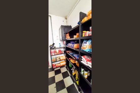 Apartamento à venda com 45m², 2 quartos e sem vaga Apartamento à venda com 45m², 2 quartos e sem vagaMini Mercado