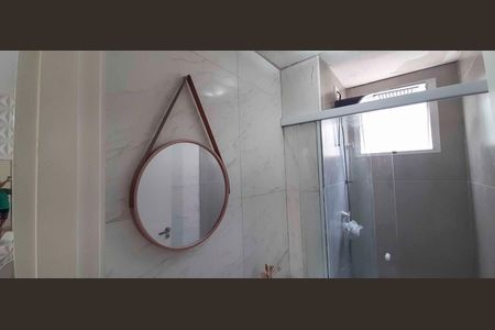 Apartamento à venda com 45m², 2 quartos e sem vaga