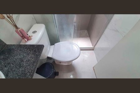 Apartamento à venda com 45m², 2 quartos e sem vaga