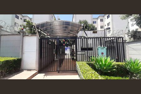 Apartamento à venda com 45m², 2 quartos e sem vaga