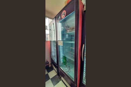 Apartamento à venda com 45m², 2 quartos e sem vaga