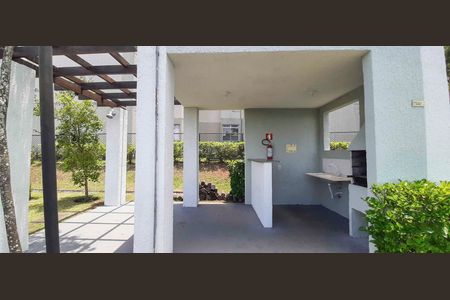 Apartamento à venda com 45m², 2 quartos e sem vaga