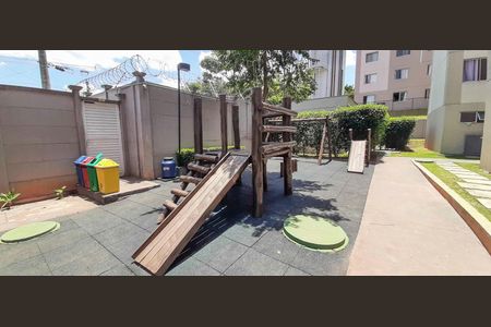 Apartamento à venda com 45m², 2 quartos e sem vaga