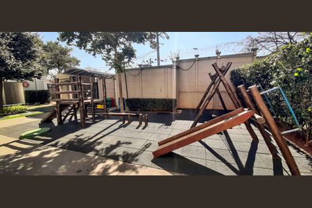 Apartamento à venda com 45m², 2 quartos e sem vaga Apartamento à venda com 45m², 2 quartos e sem vagaÁrea comum - Playground