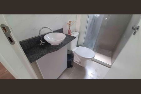 Apartamento à venda com 45m², 2 quartos e sem vaga