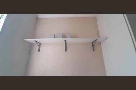 Apartamento à venda com 45m², 2 quartos e sem vaga