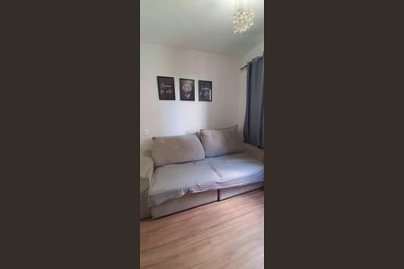 Apartamento à venda com 45m², 2 quartos e sem vaga