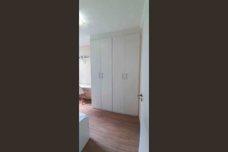 Apartamento à venda com 45m², 2 quartos e sem vaga Apartamento à venda com 45m², 2 quartos e sem vagaQuarto 2