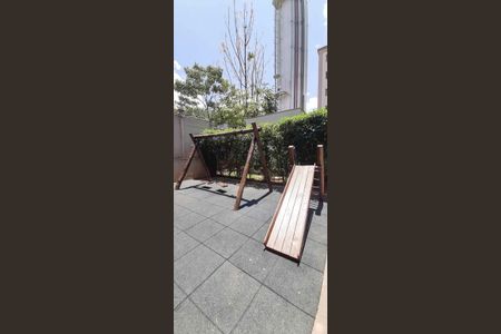 Apartamento à venda com 45m², 2 quartos e sem vaga