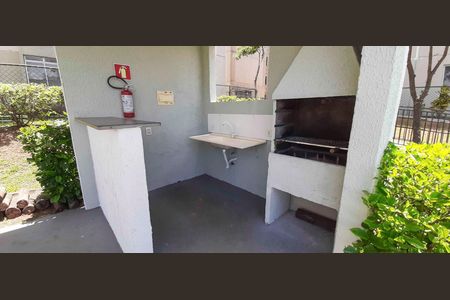 Apartamento à venda com 45m², 2 quartos e sem vaga