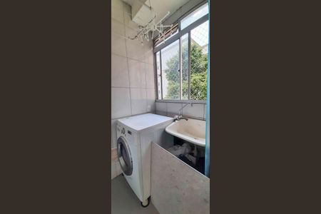 Apartamento à venda com 45m², 2 quartos e sem vaga Apartamento à venda com 45m², 2 quartos e sem vagaÁrea de Serviço