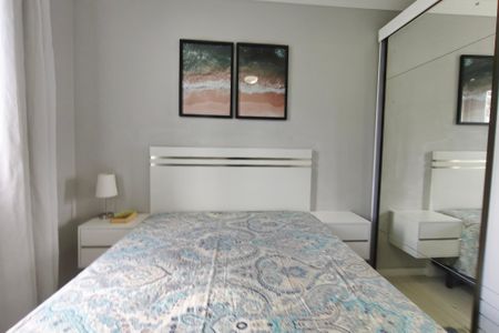 Apartamento à venda com 47m², 2 quartos e 1 vaga Apartamento à venda com 47m², 2 quartos e 1 vagaQuarto 2