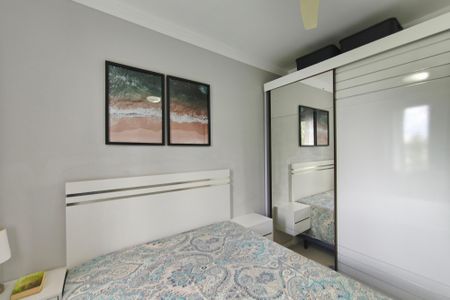 Apartamento à venda com 47m², 2 quartos e 1 vaga Apartamento à venda com 47m², 2 quartos e 1 vagaQuarto 2