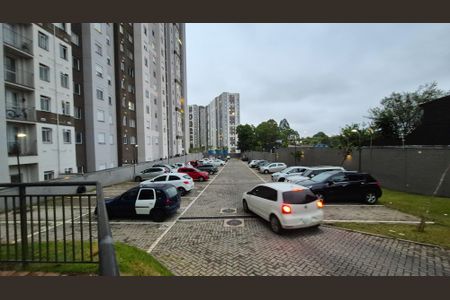 Apartamento à venda com 41m², 2 quartos e 1 vaga Apartamento à venda com 41m², 2 quartos e 1 vagaÁrea comum