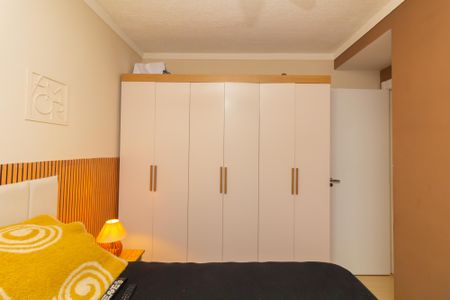 Apartamento à venda com 41m², 2 quartos e 1 vaga Apartamento à venda com 41m², 2 quartos e 1 vagaQuarto 2