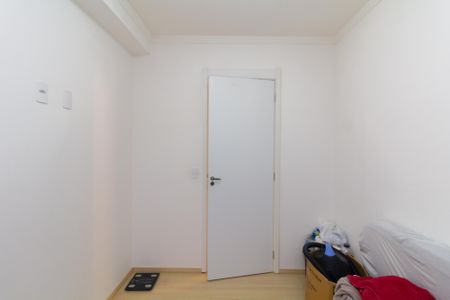 Apartamento à venda com 41m², 2 quartos e 1 vaga Apartamento à venda com 41m², 2 quartos e 1 vagaQuarto 1