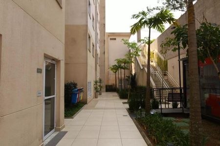 Apartamento para alugar com 33m², 2 quartos e sem vagaÁrea comum