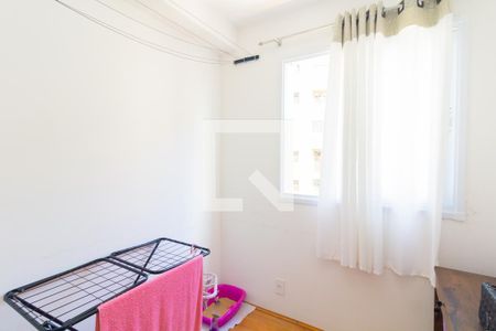 Apartamento para alugar com 2 quartos, 33m² em Vila Carmosina, São Paulo