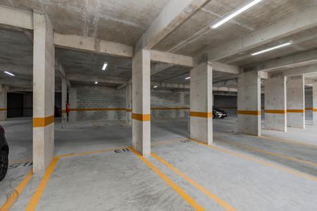 Apartamento para alugar com 45m², 2 quartos e 1 vagaGaragem