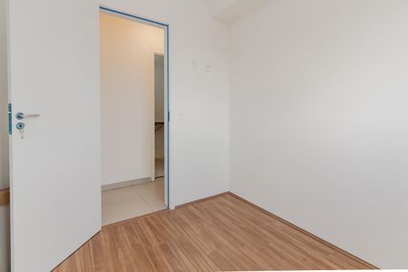 Apartamento para alugar com 45m², 2 quartos e 1 vagaQuarto