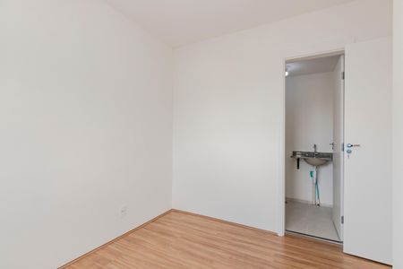 Apartamento para alugar com 45m², 2 quartos e 1 vagaSuíte