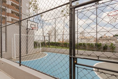 Apartamento para alugar com 45m², 2 quartos e 1 vagaQuadra