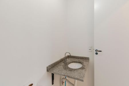 Apartamento para alugar com 45m², 2 quartos e 1 vagaBanheiro