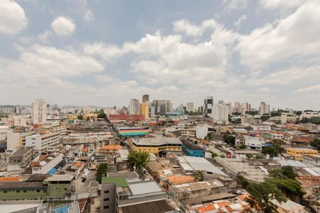 Apartamento para alugar com 45m², 2 quartos e 1 vagaVista da Suíte