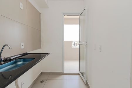 Apartamento para alugar com 45m², 2 quartos e 1 vagaCozinha