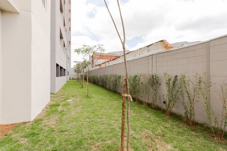 Apartamento para alugar com 45m², 2 quartos e 1 vagaEspaço Pet