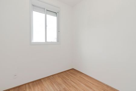 Apartamento para alugar com 45m², 2 quartos e 1 vagaQuarto