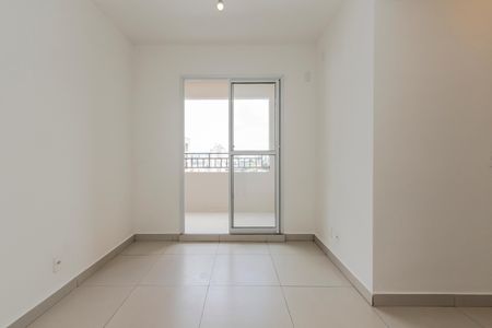 Sala de apartamento para alugar com 2 quartos, 45m² em Santo Amaro, São Paulo