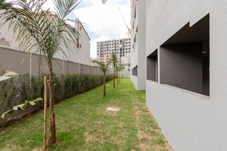 Apartamento para alugar com 45m², 2 quartos e 1 vagaEspaço Pet