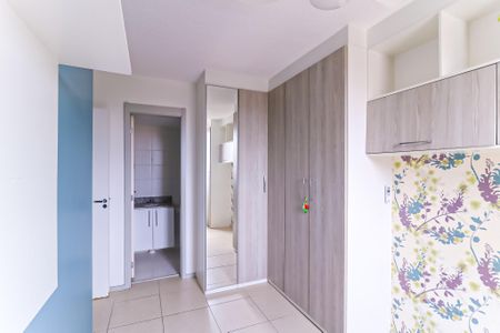 Apartamento à venda com 55m², 2 quartos e 1 vagaQuarto  - Suíte