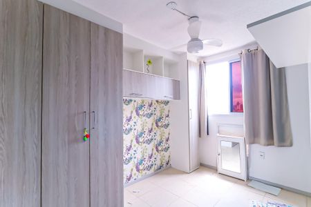 Apartamento à venda com 55m², 2 quartos e 1 vagaQuarto  - Suíte