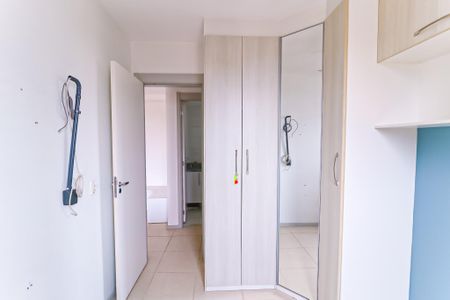 Apartamento à venda com 55m², 2 quartos e 1 vagaQuarto 2 