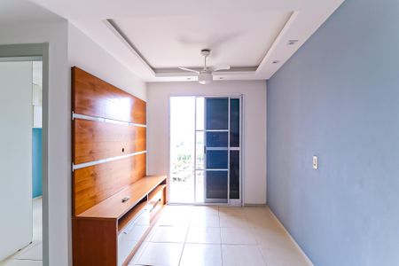 Apartamento à venda com 55m², 2 quartos e 1 vagaSala