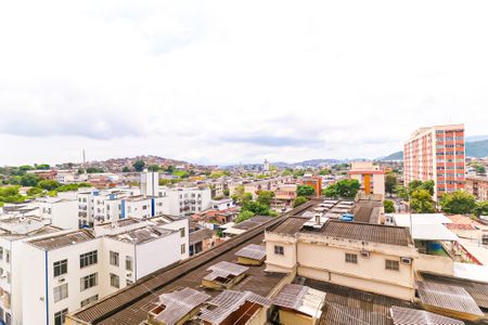 Apartamento à venda com 55m², 2 quartos e 1 vagaQuarto 2 vista