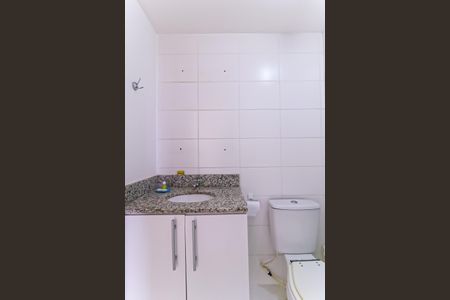 Apartamento à venda com 55m², 2 quartos e 1 vagaBanheiro