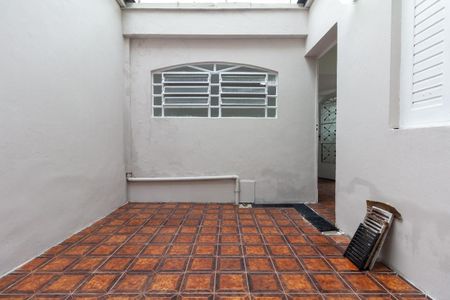 Casa para alugar com 300m², 3 quartos e 2 vagas Casa para alugar com 300m², 3 quartos e 2 vagasQuintal