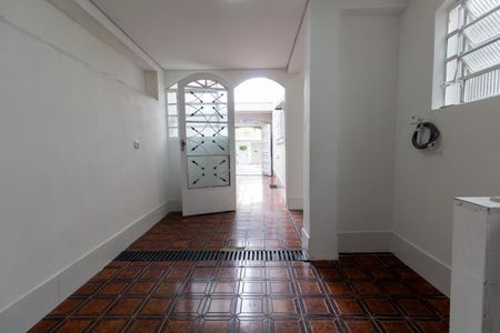 Área de Serviço de casa para alugar com 3 quartos, 300m² em Vila São Francisco (zona Leste), São Paulo
