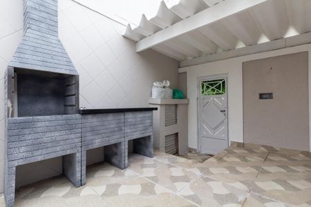 Casa para alugar com 300m², 3 quartos e 2 vagas Casa para alugar com 300m², 3 quartos e 2 vagasChurrasqueira
