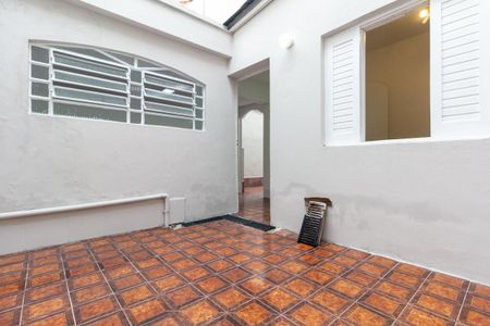 Casa para alugar com 300m², 3 quartos e 2 vagas Casa para alugar com 300m², 3 quartos e 2 vagasQuintal