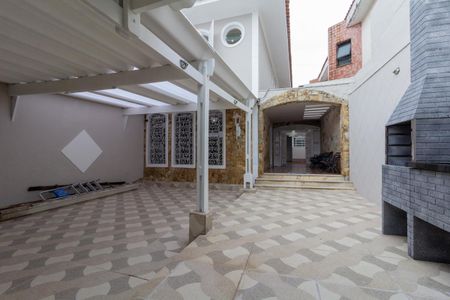 Casa para alugar com 300m², 3 quartos e 2 vagas Casa para alugar com 300m², 3 quartos e 2 vagasGaragem