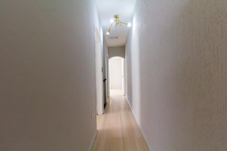 Casa para alugar com 300m², 3 quartos e 2 vagas Casa para alugar com 300m², 3 quartos e 2 vagasCorredor