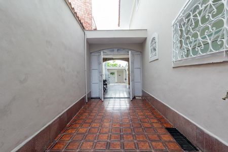 Casa para alugar com 300m², 3 quartos e 2 vagas Casa para alugar com 300m², 3 quartos e 2 vagasQuintal