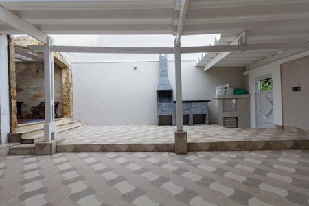 Casa para alugar com 300m², 3 quartos e 2 vagas Casa para alugar com 300m², 3 quartos e 2 vagasGaragem