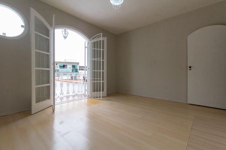 Quarto 1 de casa para alugar com 3 quartos, 300m² em Vila São Francisco (zona Leste), São Paulo