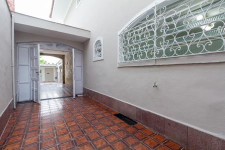 Casa para alugar com 300m², 3 quartos e 2 vagas Casa para alugar com 300m², 3 quartos e 2 vagasQuintal